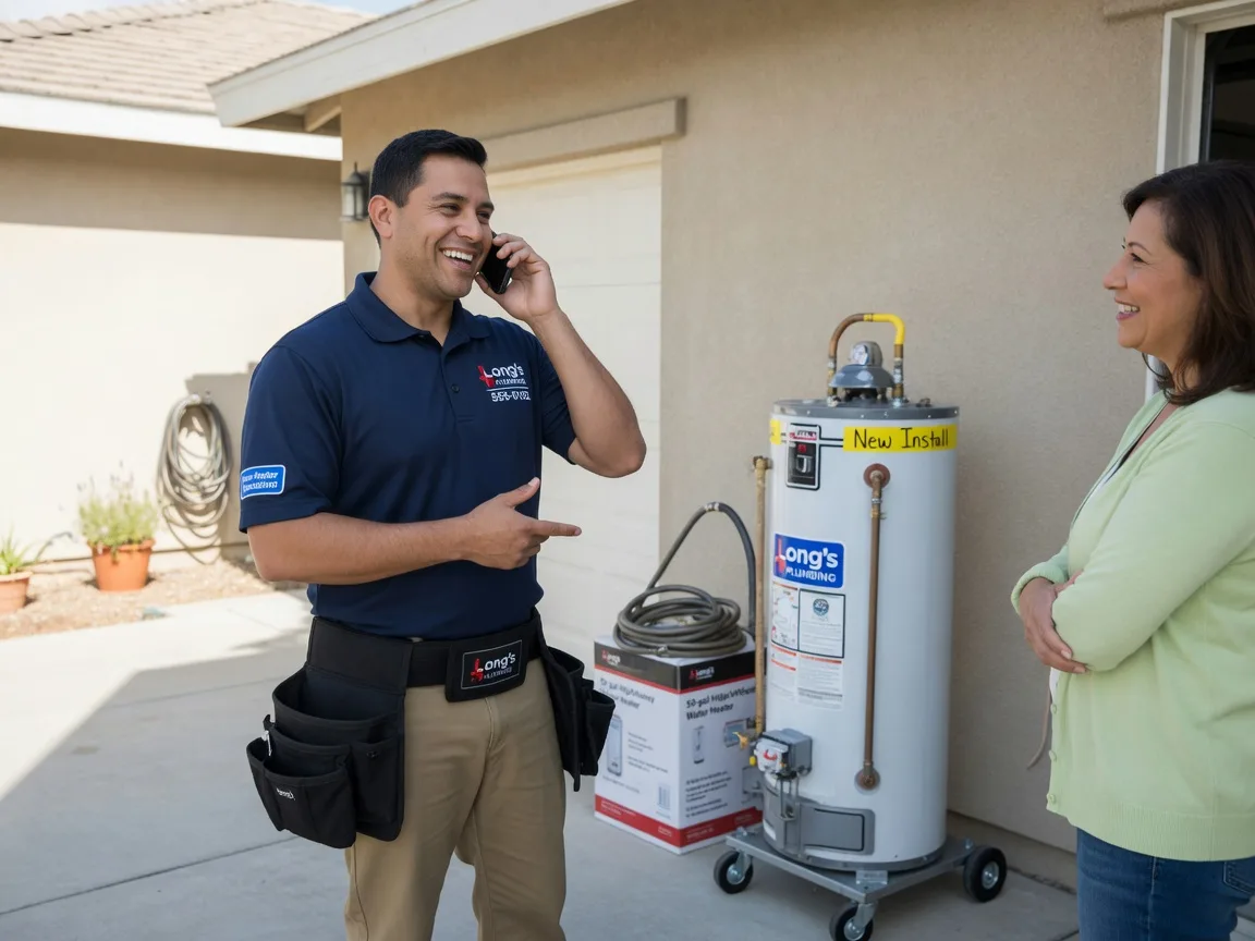 Leak Detection Midland, NC FAQs